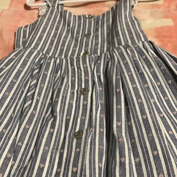 NWT! CYNTHIA ROWLEY 3T Dress - Picture 2 of 8